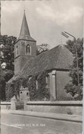 DIEPENHEIM - N. H. Kerk