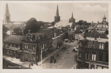 HEERENVEEN - Oude Koemarkt