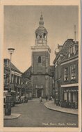 ALMELO - Ned. Herv. Kerk