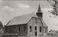 ZUIDWOLDE - Ned. Herv. Kerk