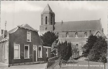 POORTVLIET - Nederlands Hervormde Kerk