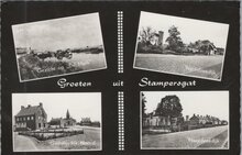 STAMPERSGAT - Meerluik Groeten uit Stampersgat