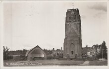 ST. MICHIELSGESTEL - De Oude Toren