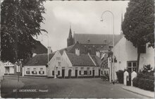 ST. OEDENRODE - Heuvel