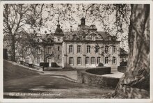 EIJS (Z. L.) - Kasteel Goedenraad