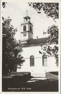 SIMONSHAVEN - N.H. Kerk