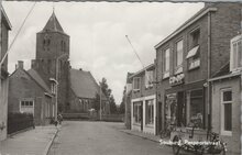 SOUBURG - Paspoortstraat