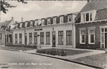 RENESSE - Motel Het Wapen van Renesse