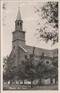 FIJNAART - N.H. Kerk