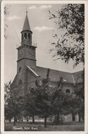 FIJNAART - N.H. Kerk