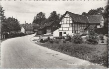 NOORBEEK (Z. L.) - In de Wesch