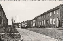 PUTH (Z. L.) - Irenestraat