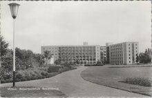 VENLO - Bejaardentehuis Beerendonck