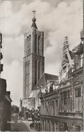 VENLO - St. Martinus Kerk