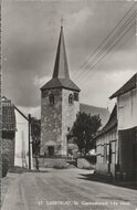 ST. GEERTRUID - St. Gertrudiskerk 14e eeuw