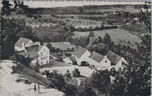 VALKENBURG (L.) - De Geulvallei te Geulem