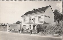 GULPEN - Hotel - Pension Troisfontaine