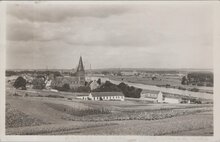 MAASTRICHT - St. Pietersberg en de Maas
