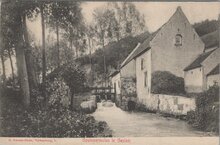 GEULEM - Geulemermolen te Geulem