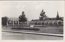 HEYTHUYSEN - Jongensschool