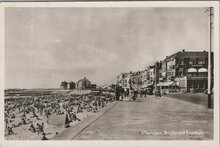 VLISSINGEN - Boulevard Evertsen