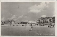 VLISSINGEN - Boulevard Evertsen