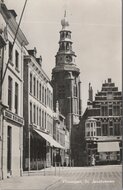 VLISSINGEN - St. Jacobstoren