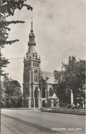 APELDOORN - Grote Kerk