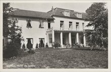 LOCHEM - Hotel de Luchte