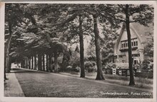 PUTTEN - Harderwijkerstraat