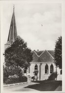 PUTTEN - Ned. Herv. Kerk