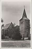 ANDELST - Ned. Herv. Kerk