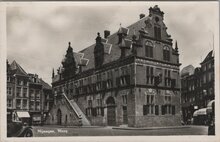 NIJMEGEN - Waag