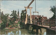 EDAM - Bij Volendam