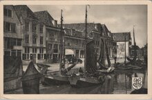 HOORN - Haven Veermanskade