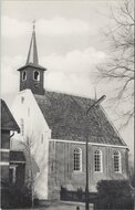 MARKEN - Ned. Herv. Kerk