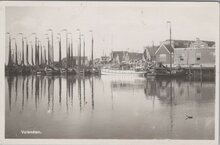 VOLENDAM - Haven