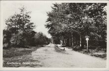 SOESTERBERG - Zeister Fietspad