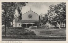 DOORN - R.K. H. Martinus Kerk