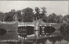 LOENEN A/D VECHT - Nieuwe Prov. Vechtbrug