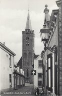 KAMERIK - Ned. Herv. Kerk