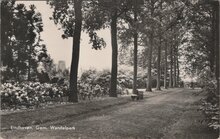 EINDHOVEN - Gem. Wandelpark