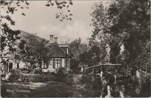 GIETHOORN - Mooi Giethoorn