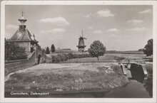 GORINCHEM - Dalempoort
