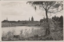 GORINCHEM - Paardenwater