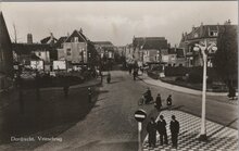 DORDRECHT - Vriesebrug