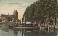 DORDRECHT - Nieuwe Haven