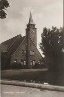 VLAARDINGEN - Bethelkerk