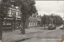 SCHOONREWOERD - Dorpstraat