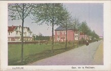 BUSSUM - Gen. De la Reijlaan